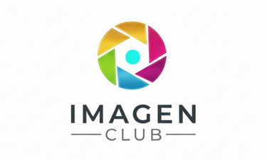 Imagen.club - Creative brandable domain for sale