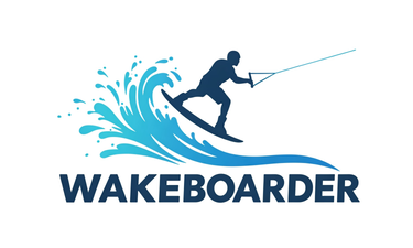 Wakeboarder.org - Creative brandable domain for sale