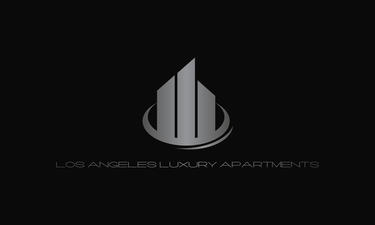 LaLuxuryApartments.com Logo