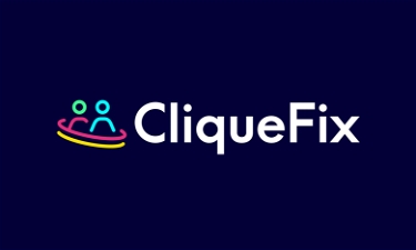 CliqueFix.com