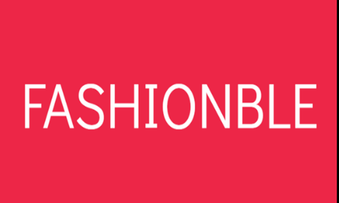 Fashionble.com