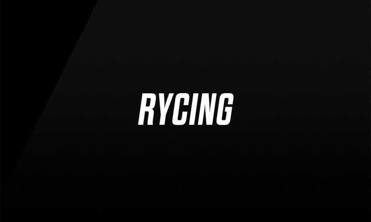 Rycing logo