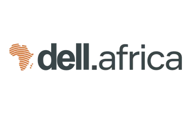 dell logo