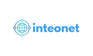 inteonet.com - Creative brandable domain for sale