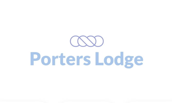 PortersLodge.com