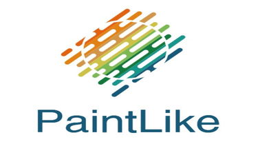 PaintLike.com - Creative brandable domain for sale