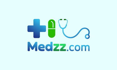 Medzz.com - Creative brandable domain for sale