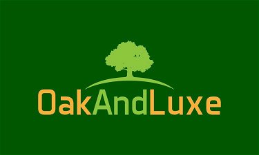 OakAndLuxe.com