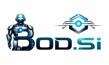 BOD.Si - Creative brandable domain for sale