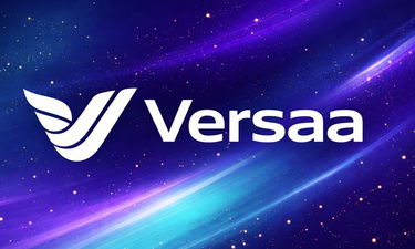 Versaa logo