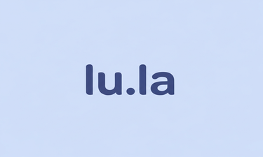 lu logo