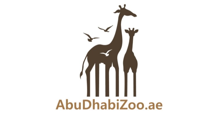 AbuDhabiZoo logo