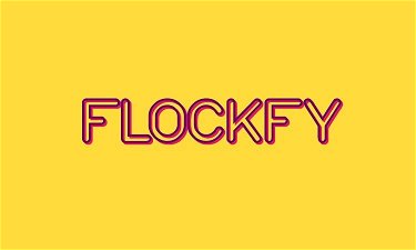 Flockfy - Creative premium domains for sale