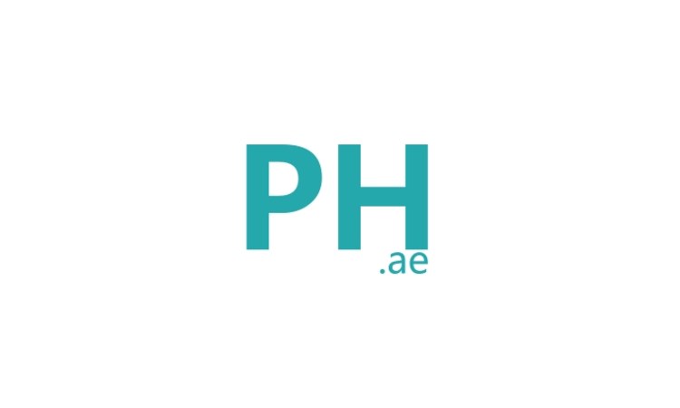 PH logo