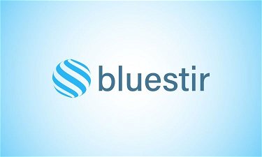 BlueStir.com - Creative brandable domain for sale