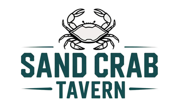 SandCrabTavern logo