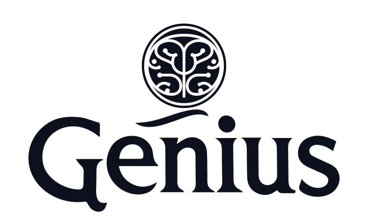 Genius logo