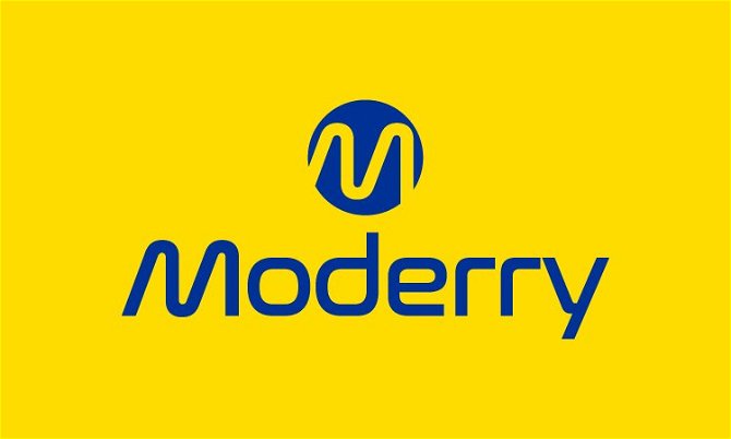 Moderry.com