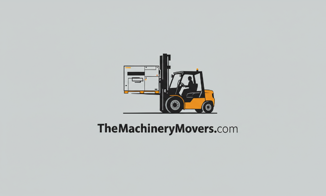 TheMachineryMovers.com