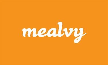 Mealvy.com