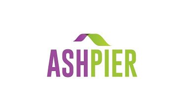 AshPier.com