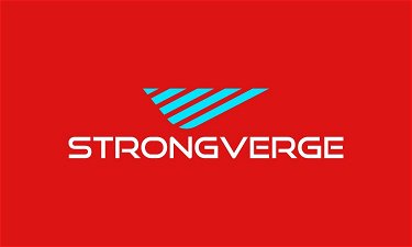 Strongverge.com