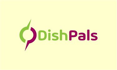 DishPals.com