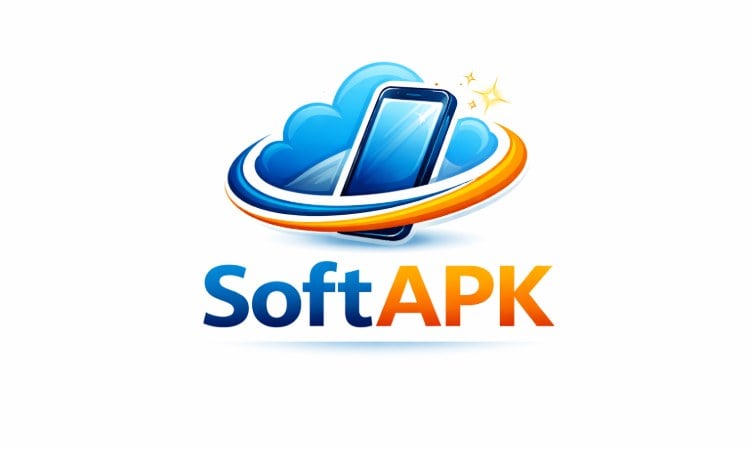 SoftAPK logo
