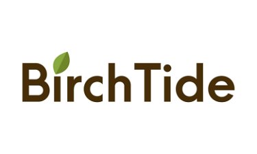 BirchTide.com - Creative brandable domain for sale