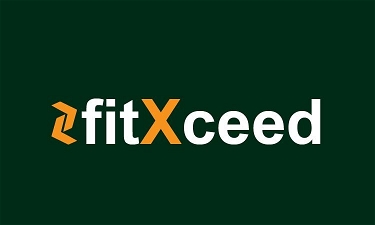 FitXceed.com