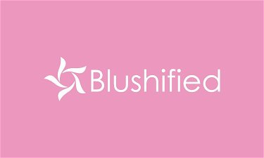 Blushified.com