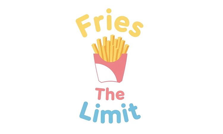 FriesTheLimit logo