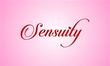 Sensuity.com