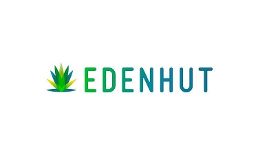 EdenHut.com