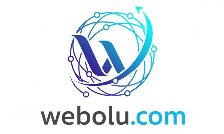 webolu logo