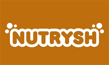 Nutrysh.com
