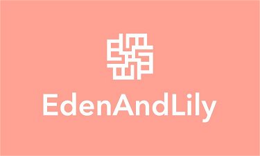 EdenandLily.com - New premium domain names