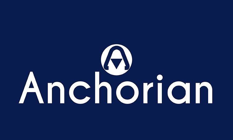 Anchorian.com - Creative brandable domain for sale