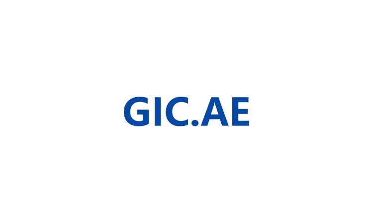 GIC logo