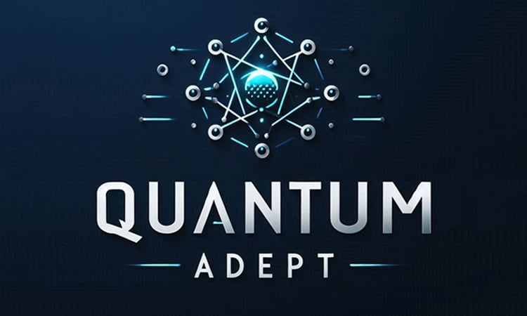 QuantumAdept logo