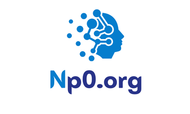 Np0.org - Creative brandable domain for sale