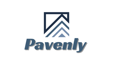 Pavenly.com - Creative brandable domain for sale