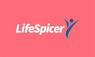 LifeSpicer.com