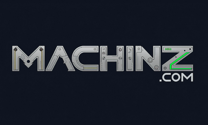Machinz.com