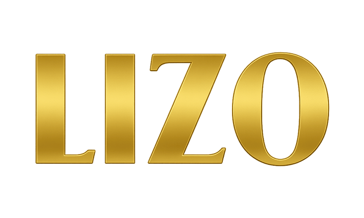Lizo logo