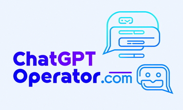 ChatGPToperator.com - Creative brandable domain for sale