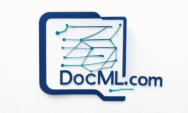 DocML.com - Creative brandable domain for sale