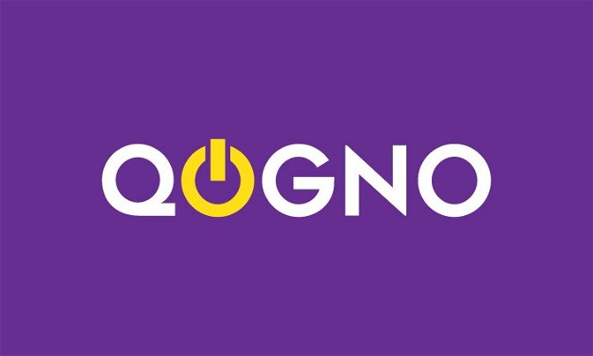 QOGNO.com