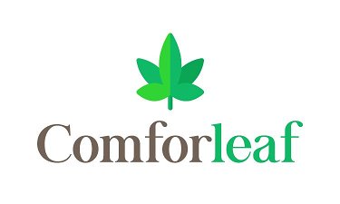Comforleaf.com