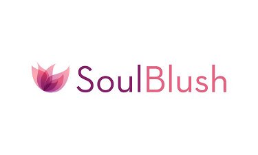 SoulBlush.com - Creative brandable domain for sale